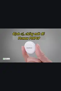 MOMAX reference cover