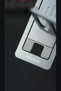 MOMAX reference cover