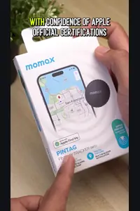 MOMAX reference cover