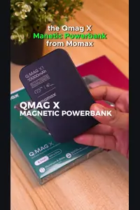 MOMAX reference cover