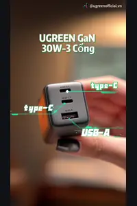 UGREEN reference cover