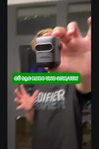 UGREEN reference cover