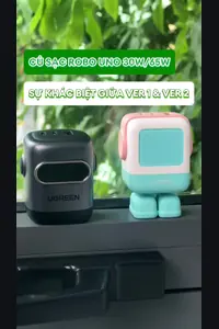 UGREEN reference cover