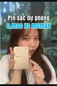 MOMAX reference cover