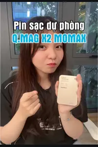 MOMAX reference cover
