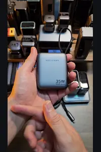 Vention reference cover