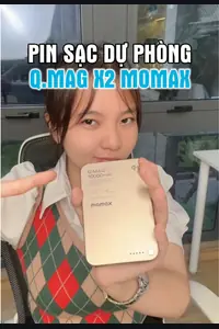 MOMAX reference cover