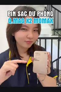 MOMAX reference cover