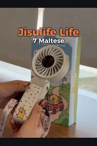 JisuLife reference cover