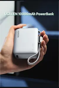 UGREEN reference cover