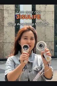 JisuLife reference cover