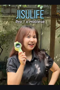 JisuLife reference cover