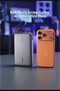 UGREEN reference cover