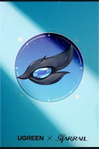UGREEN reference cover