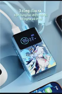 UGREEN reference cover