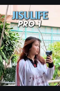 JisuLife reference cover