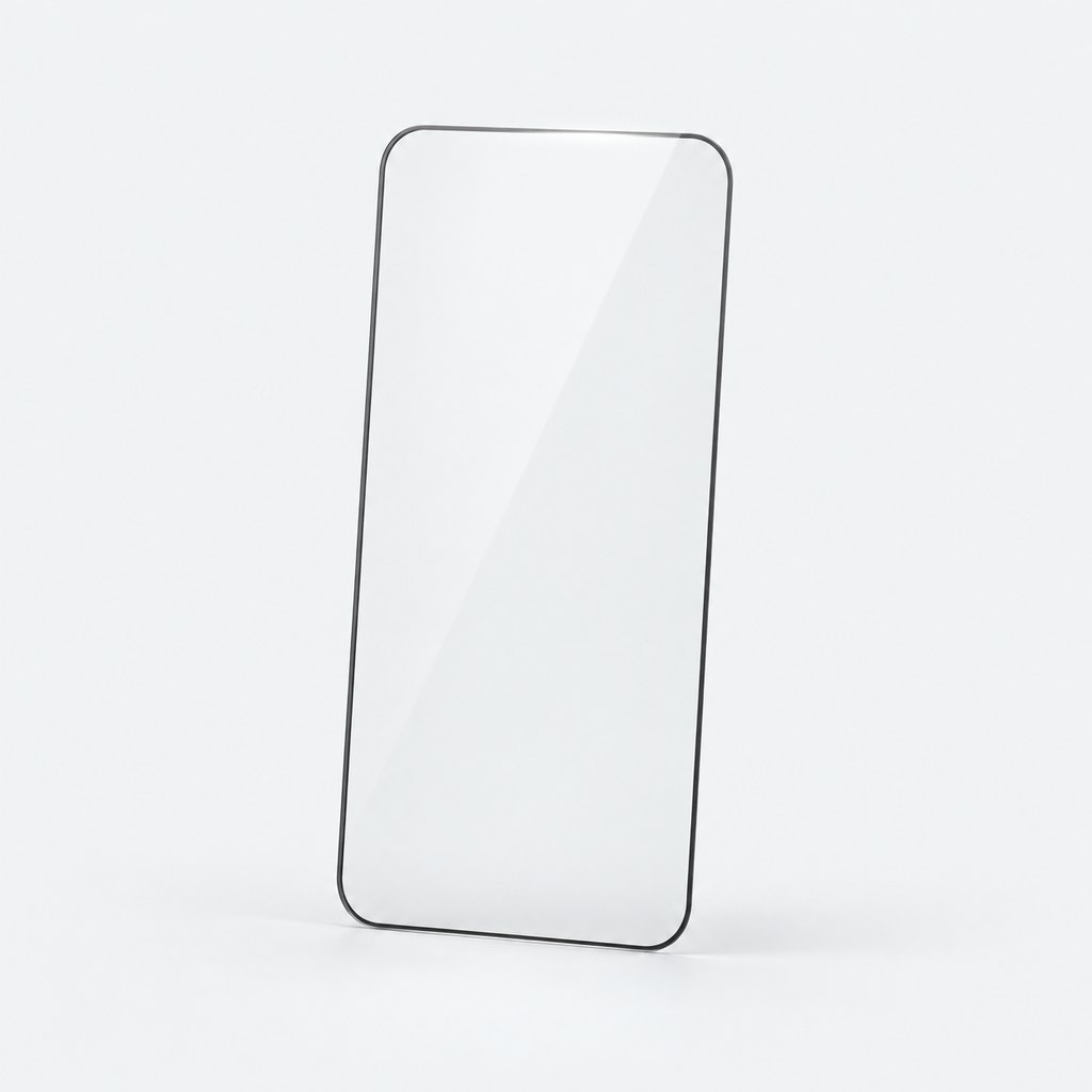 GLASSPRO+ tempered glass screen protector