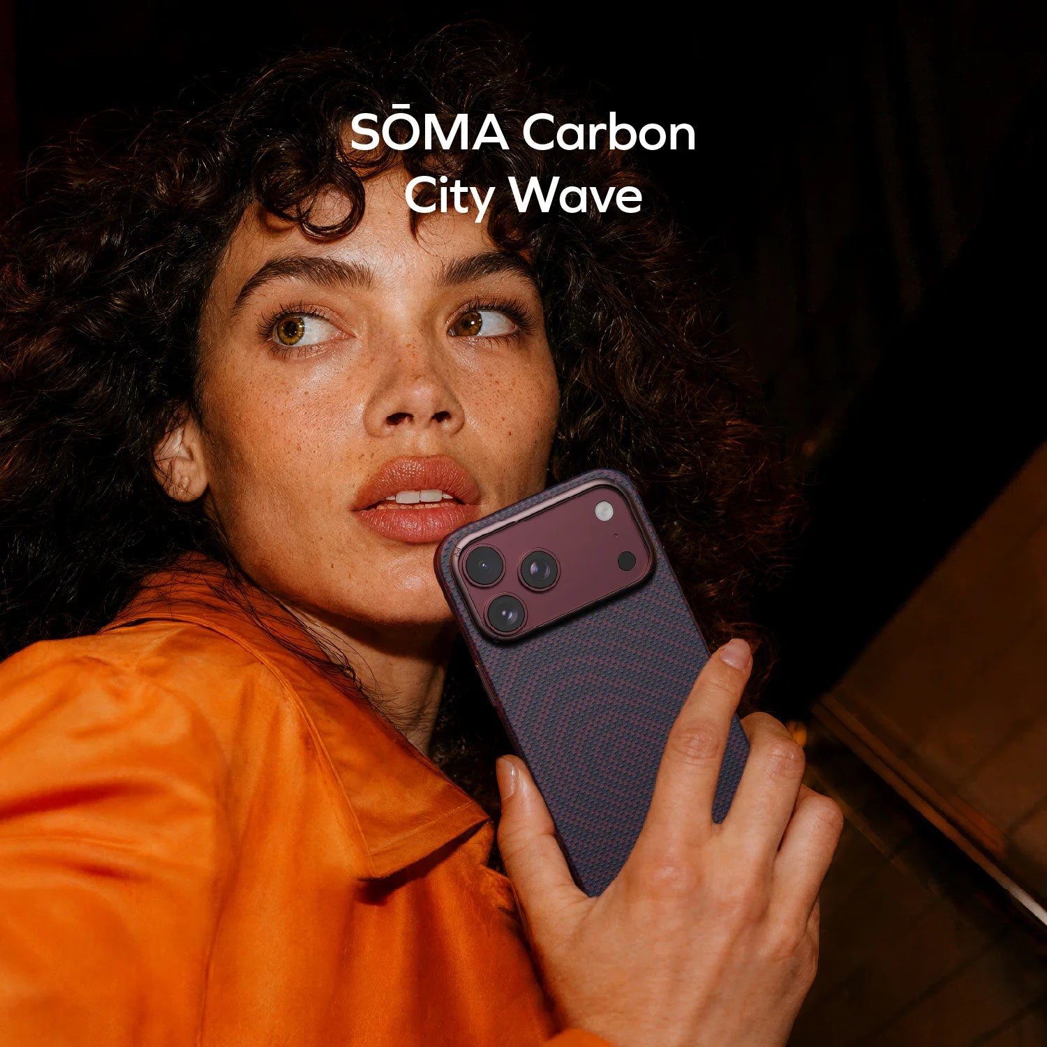 SŌMA Carbon · Official product detail