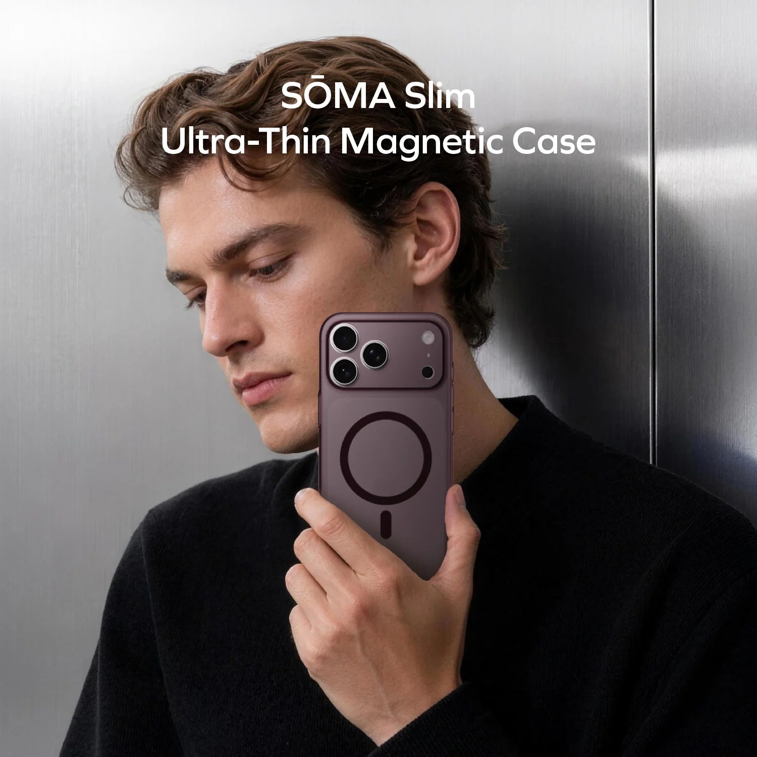 SŌMA Slim · Official product detail