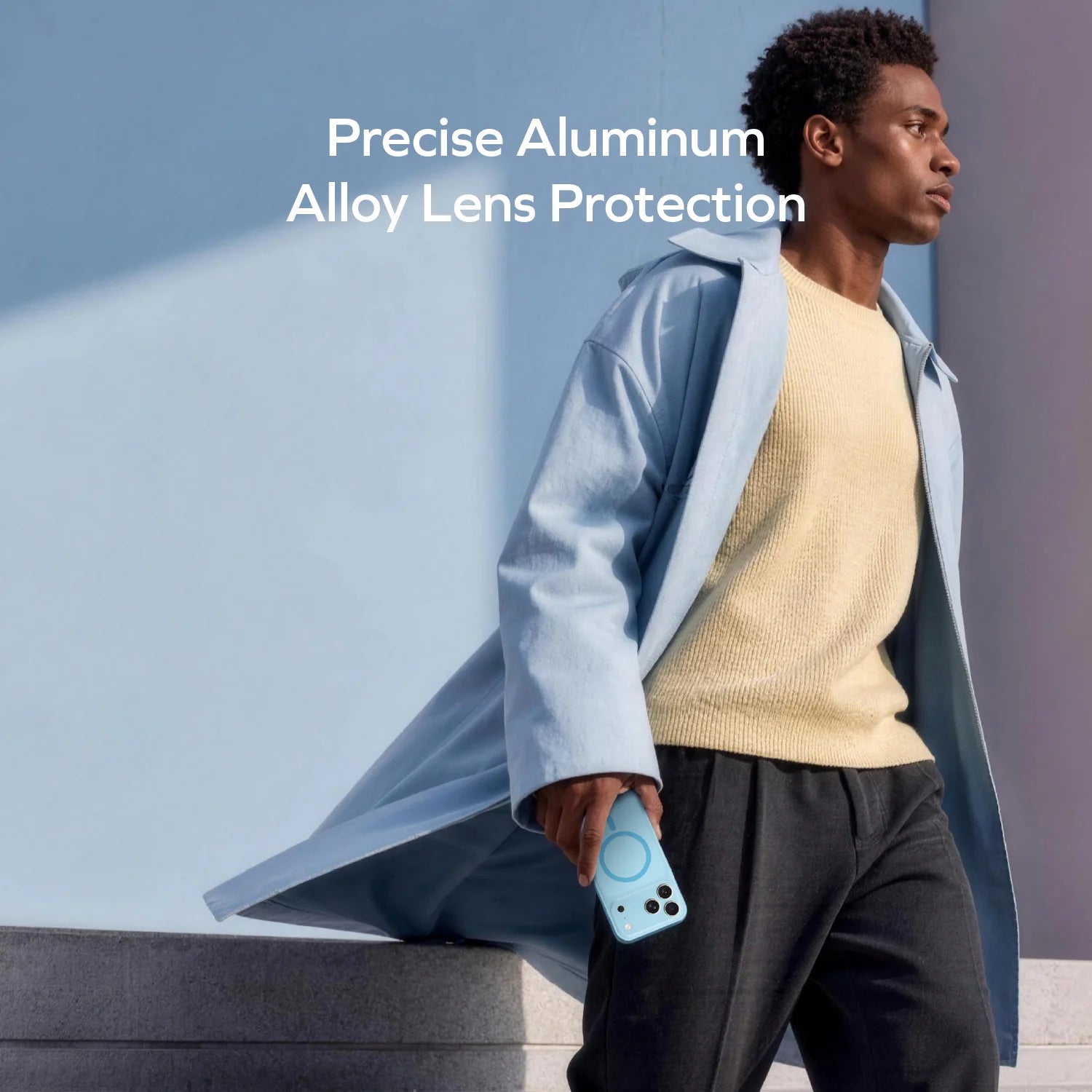 SŌMA Slim · Official product detail
