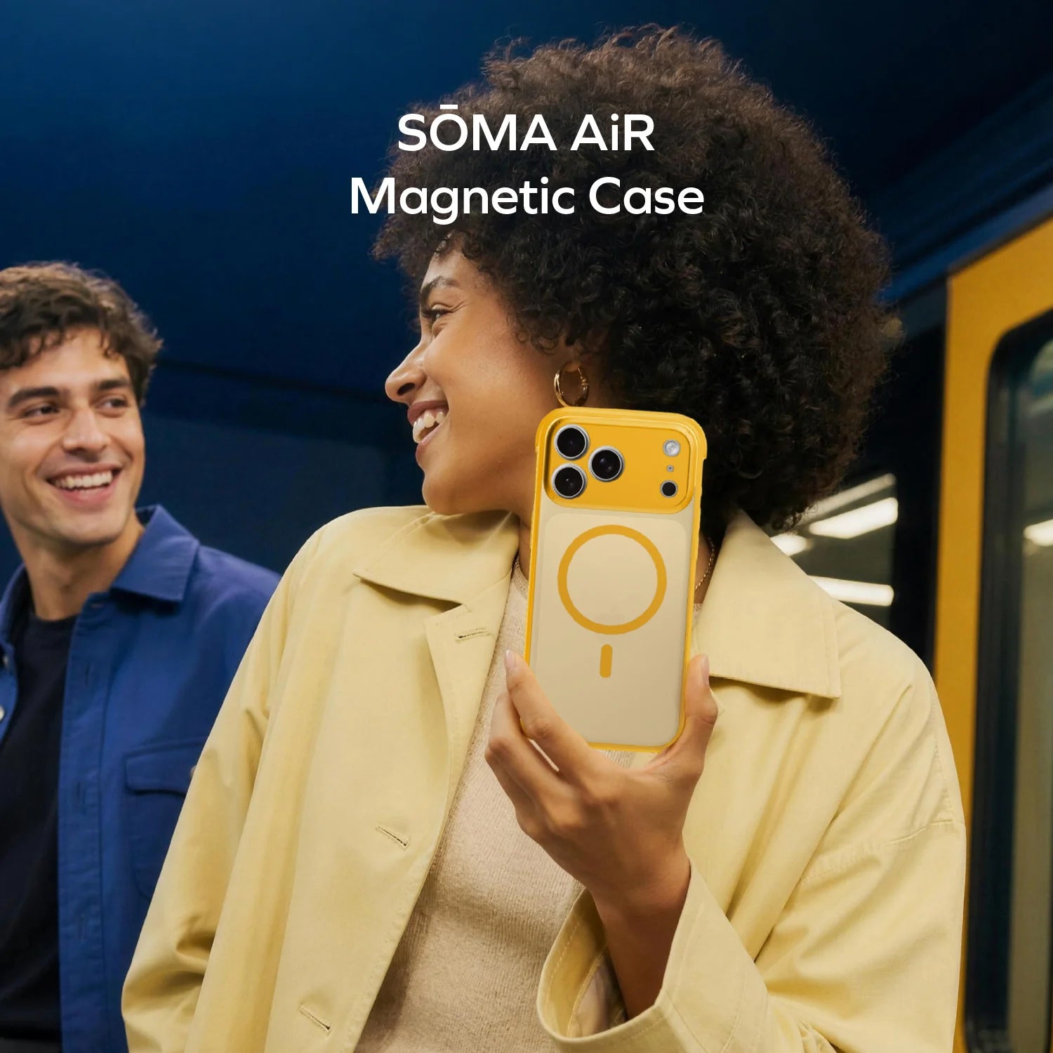 SŌMA Air · Official product detail