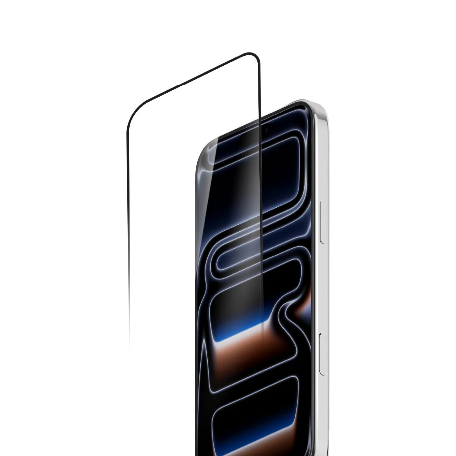 GLASSPRO+ Screen Protector · Official product detail