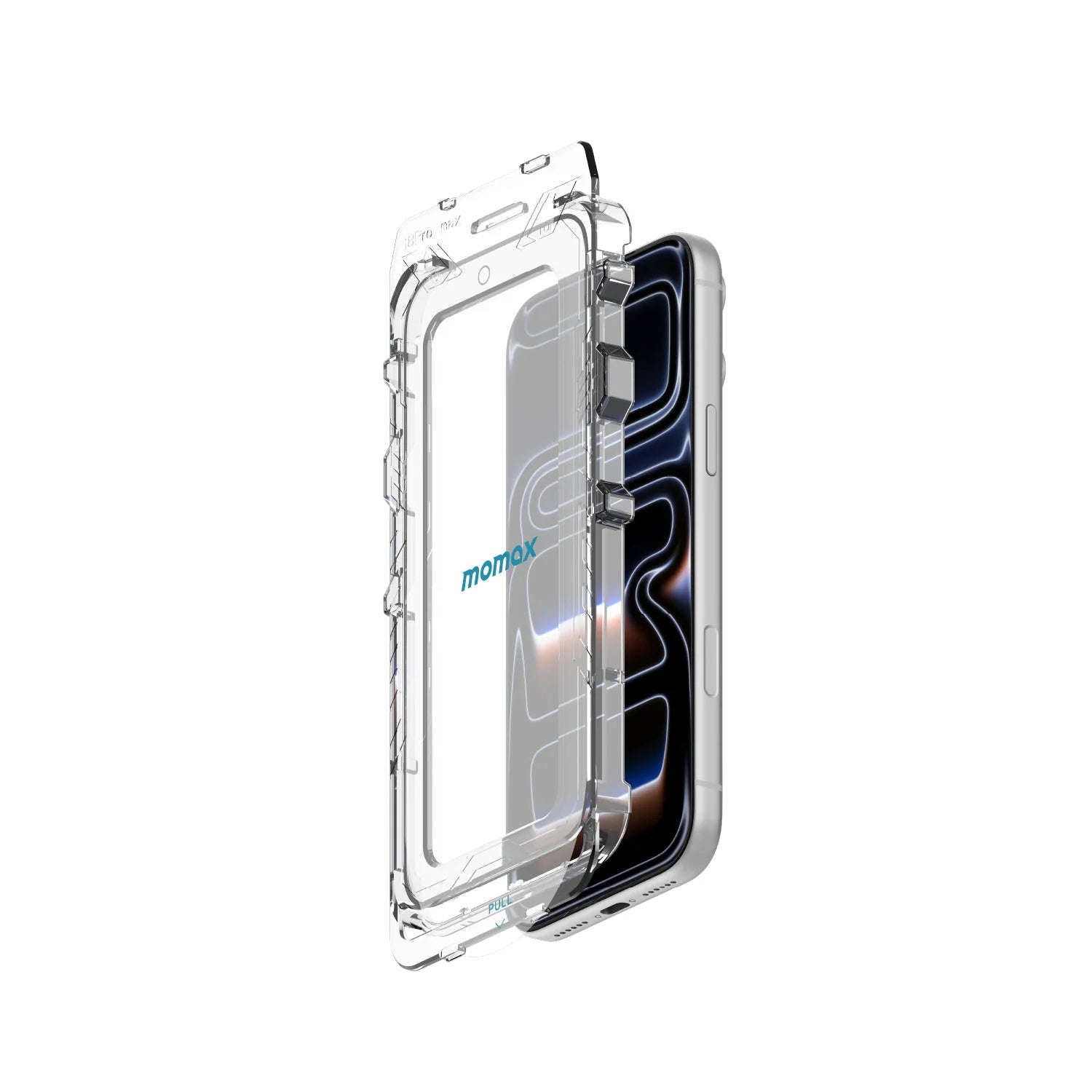GLASSPRO+ Screen Protector · Official product detail