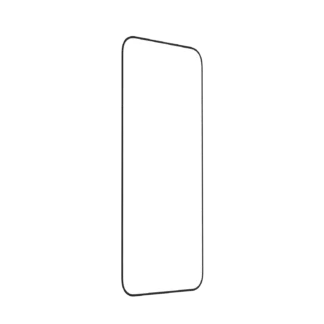 MOMAX GLASSPRO+ ULTRA CLEAR HD TEMPERED GLASS — PZ · iPhone 18 Pro Max
